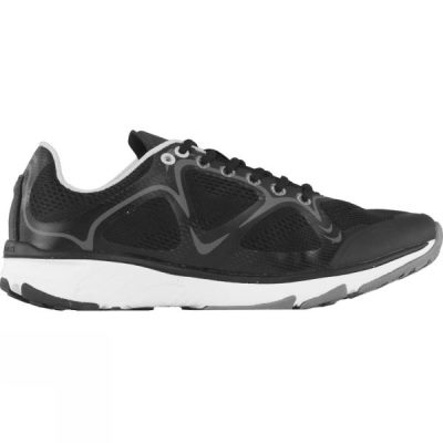 Zapatillas Running Dare 2 b Altare Mujer Negras / Gris - Chile VMR601234